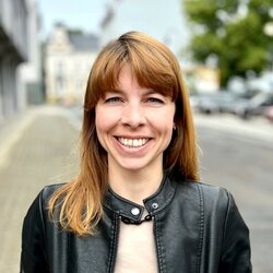 Mgr. Veronika Prokschová Mgr. Veronika Prokschová