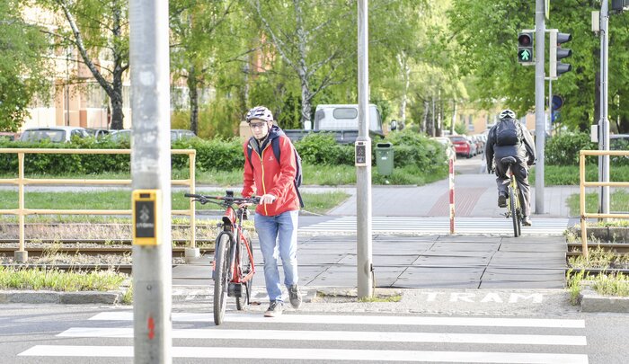 Koncepce městské třídy 28. října-Opavská je hotová 