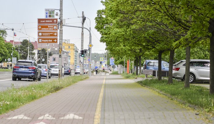 Zastupitelstvo schválilo Koncepci městské třídy 28. října - Opavská