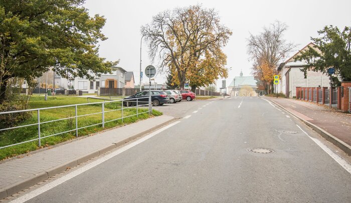 Urbanistickou studii centra Staré Bělé zpracuje tým Unit architekti.